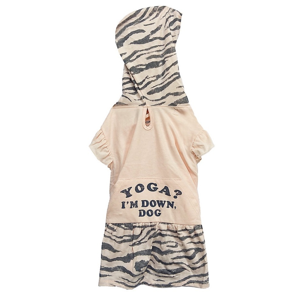 GRAYSON PUP  dog tee